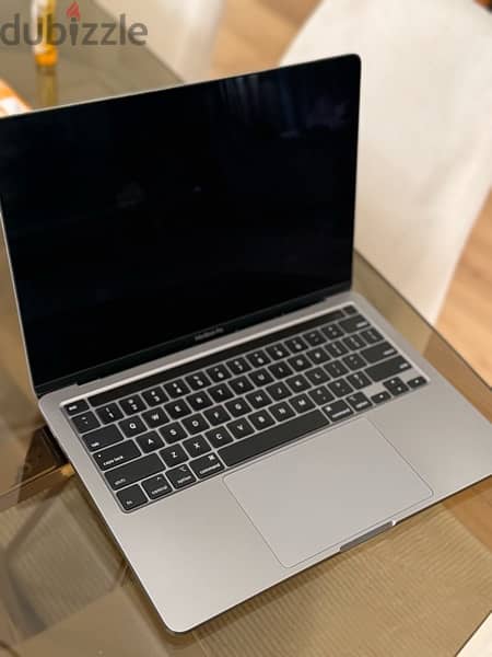 Macbook Pro 13 inch 2020 4