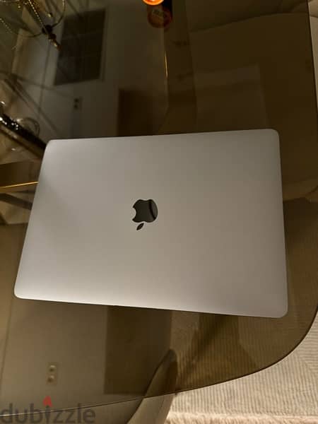 Macbook Pro 13 inch 2020 5