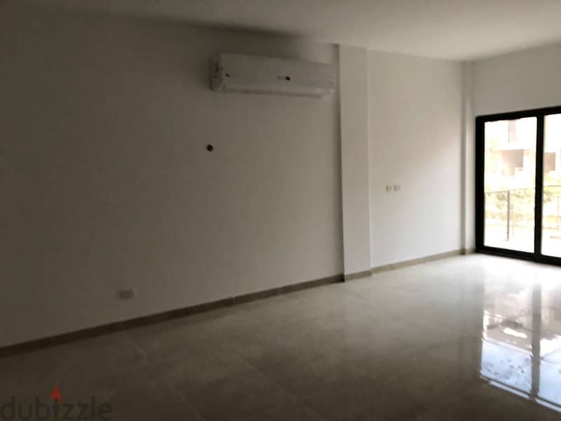 Apartment ready to move fully finished at fifth square with installments 5