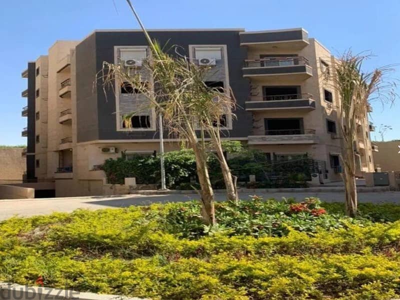 With only 15% down payment, immediately own your 3-bedrooms apartment in the heart of Fifth Settlement in Sephora Compound- 25% cash discount 13