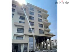 Fully finished apartment | Downpayment | Al borouj 0