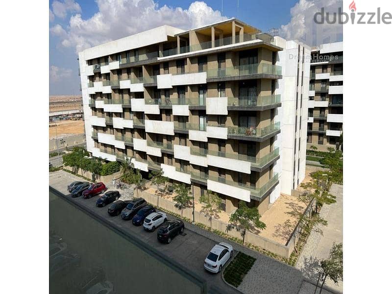 Apartment for sale in Burouj el sherouk city Fully finished  ready to move شقة للبيع في البروج مدينة الشروق متشطبة بالكامل استلام فوري 6