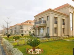 Villa for sale, 740 m, immediate receipt, fully finished, in Zahya, New Mansoura 0
