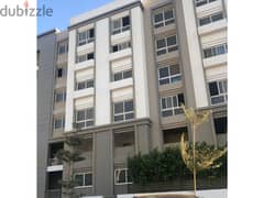 Duplex 227m For Sale In The Second and Third Floor At The Lowest Price In Garden Residence Phase In Hyde Park In Fifth Settlement 0