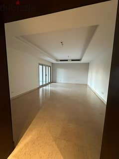 For Rent Apartment Amazing View in Compound CFC 0