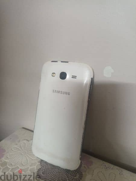 موبايل سامسونج للبيع موديل Samsung Galaxy Duos 2 2