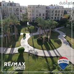 Resale Fully Finished Apartment With Roof At Hadayek Al Mohandseen - ElSheikh Zayed 0