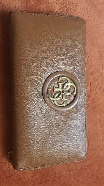 محفظه guess من امريكا