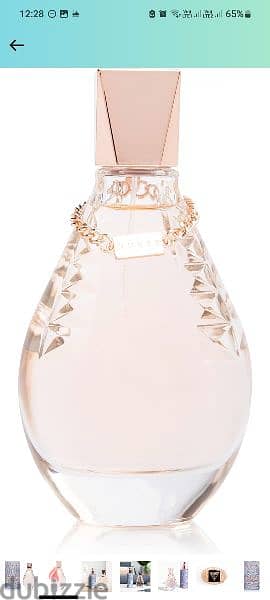 Guess Dare for women EDT 100 ML - used once - Perfect Condition 0