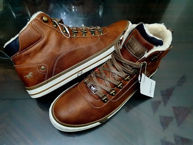 Mustang Sneakers size 44 7