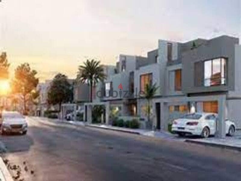 Townhouse with the lowest over in sodic east direct on landscape, installments till 2031 3
