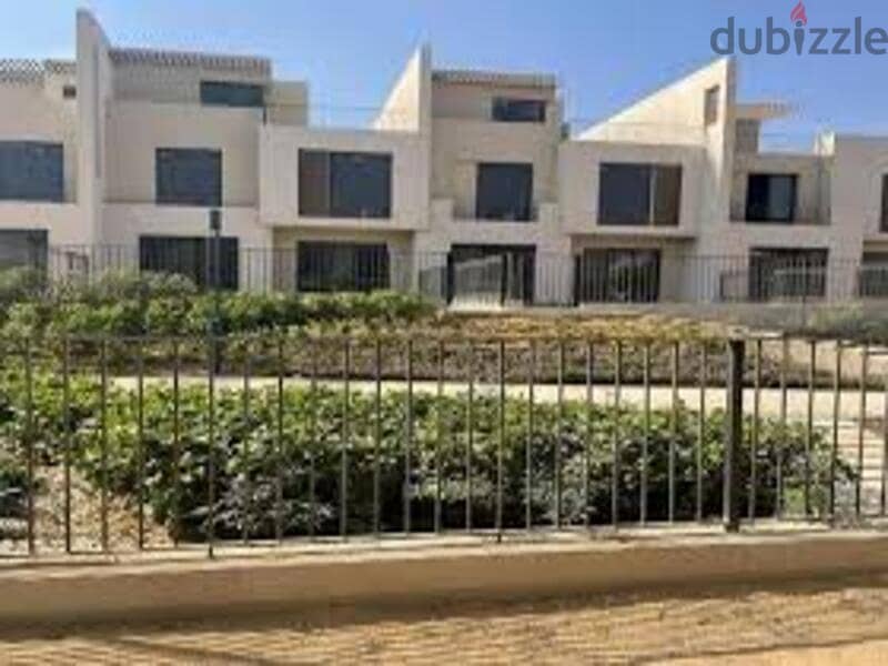 Townhouse with the lowest over in sodic east direct on landscape, installments till 2031 8