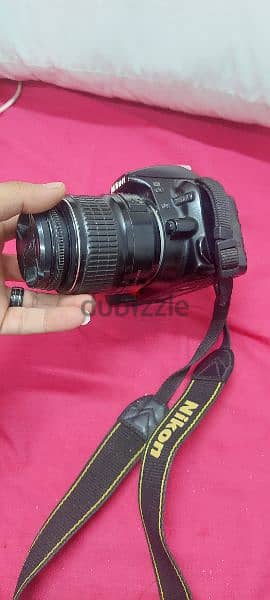 نيكون d3100 1