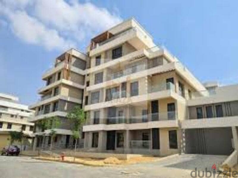 Penthouse with the lowest price direct on the landscape, installments provided 7