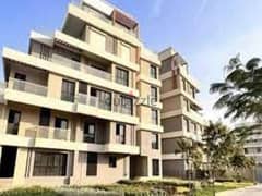 3 bedroom apartment for sale in Sodic East, lowest price required  0