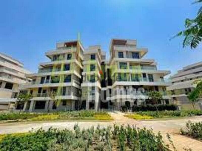 3 bedroom apartment for sale in Sodic East, lowest price required  2