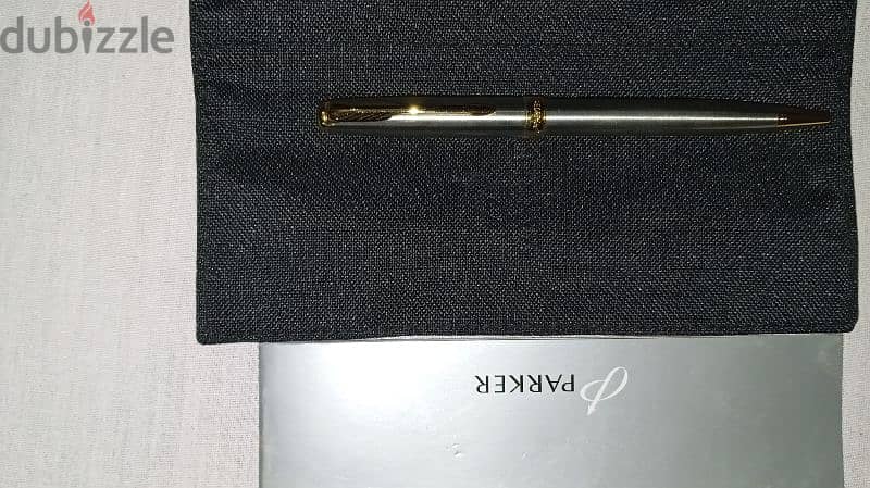 قلم باركر 1