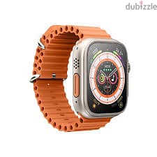 Smart watch Bw8Ultra 0