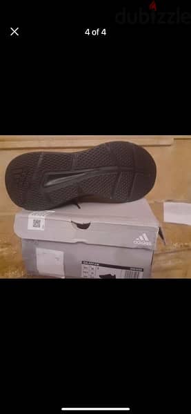 Adidas original shoes with box Size 44.2/3 made in andonisia. 2