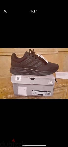 Adidas original shoes with box Size 44.2/3 made in andonisia. 3