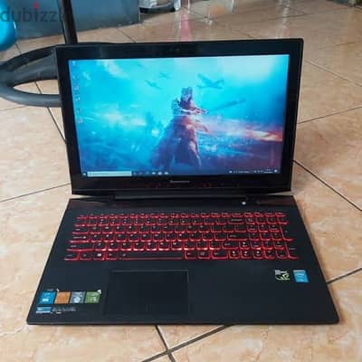 lenovo y 5070