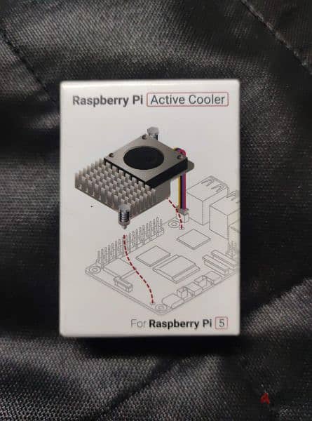 Raspberry pi 5 UK 4GB SEALED 2