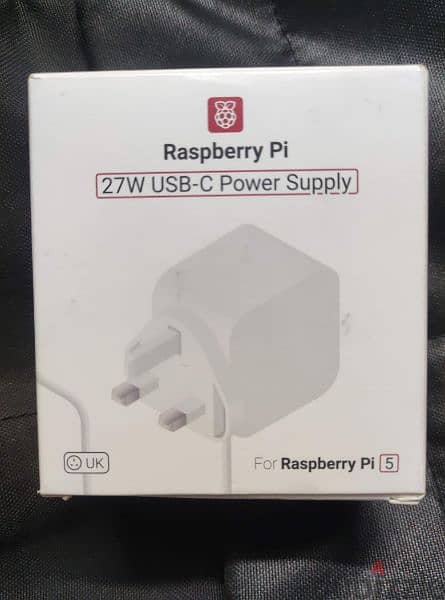 Raspberry pi 5 UK 4GB SEALED 3