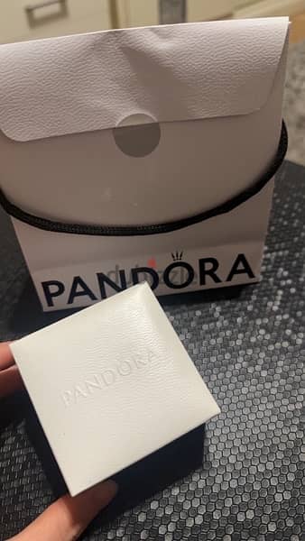Pandora 6