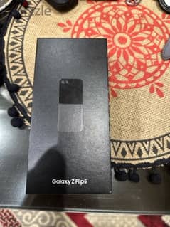 Samsung Galaxy Z Flip 5 , 512 GB