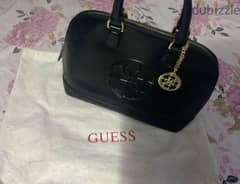 New Original Guess Bag