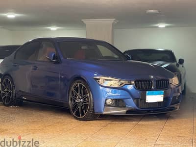 bmw 340 2019