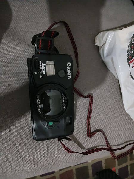 كاميرا للبيع 4