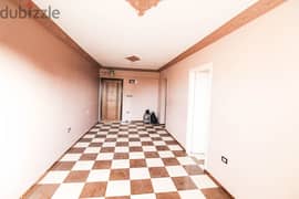 Apartment for sale, 90 meters in Janaklis, steps from Abu Qir Street - 1,550,000 cash
