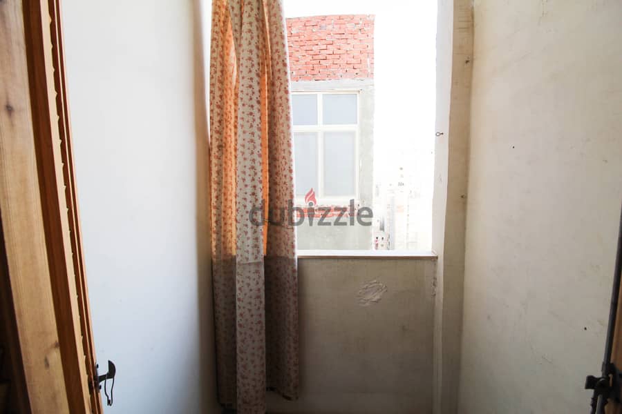 Apartment for sale, 90 meters in Janaklis, steps from Abu Qir Street - 1,550,000 cash 9