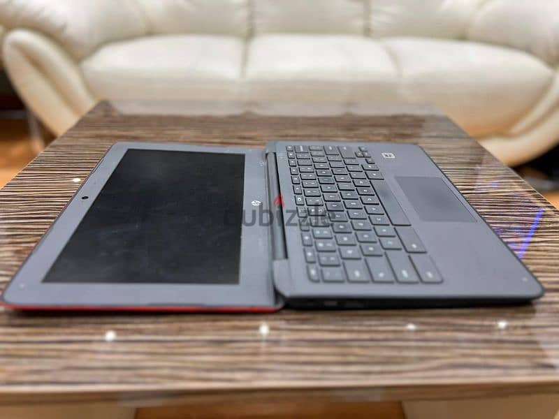 laptop hp Chromebook 2