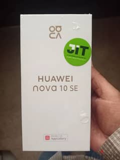 موبيل Huawei nova 10 se 0