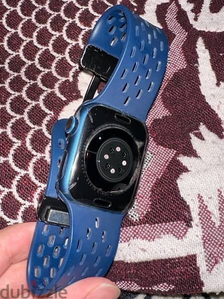 Apple Watch series 7 45 2