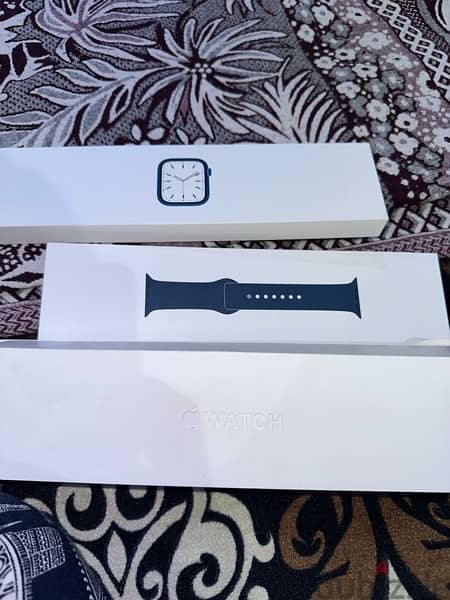 Apple Watch series 7 45 7