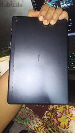 تابلت ممتاز huawei tablet matepad t10s 0
