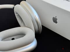 AirPods Max (As New) 0