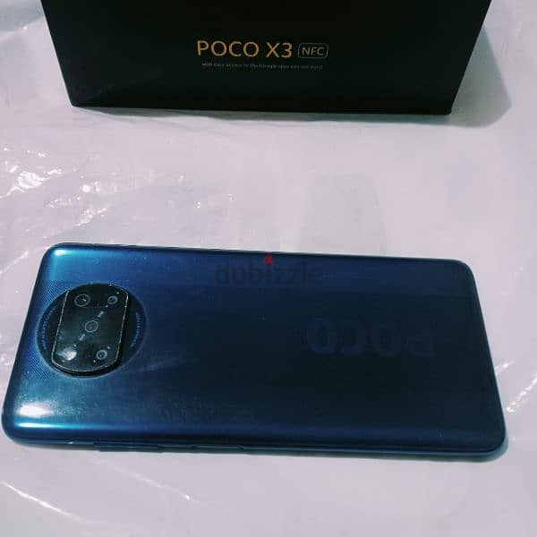 POCO X3 NFC 5