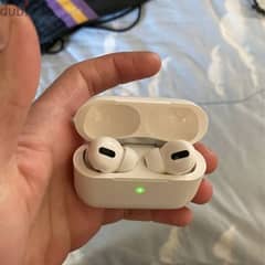 apple Airpods pro 0