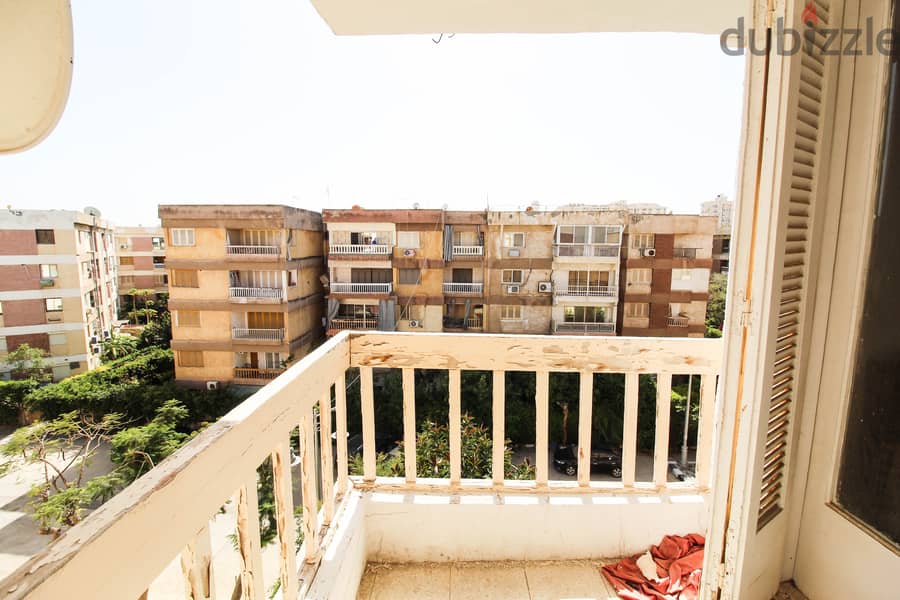 Apartment for sale, 120 meters, Maamoura Beach - 2,200,000 cash 16