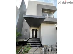 Twin House 320m For Sale In Cluster 17 Super Lux Kitchen With Swimming Pool In Hyde Park In Fifth Settlement