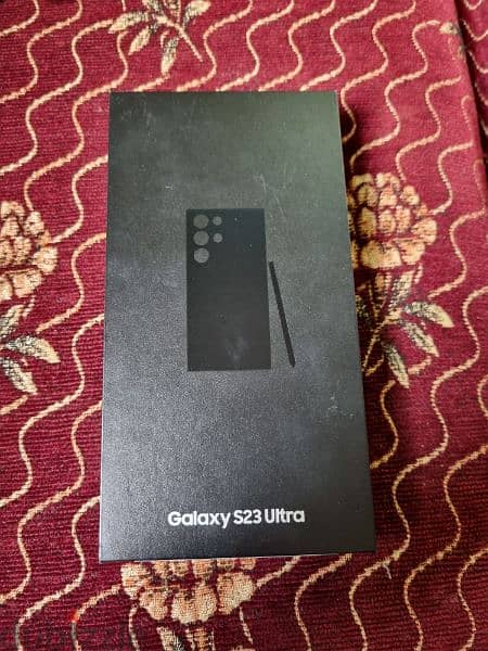 Samsung s23 ultra 5