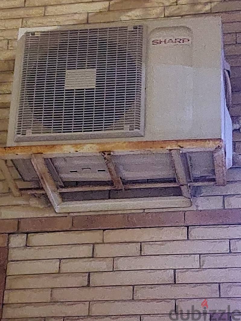 Air conditioners 0