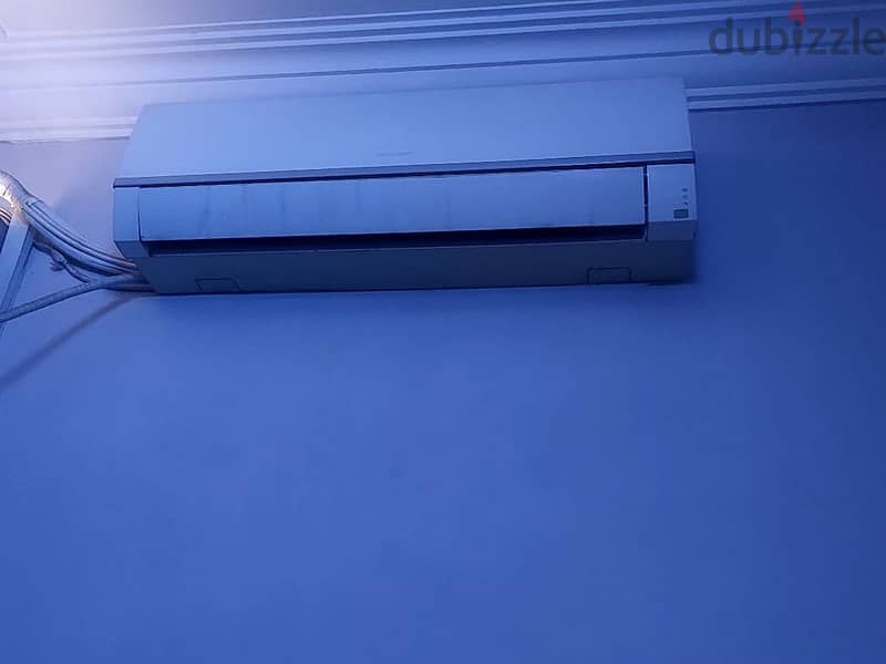 Air conditioners 1