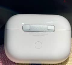Apple AirPods Pro 1 charging case only