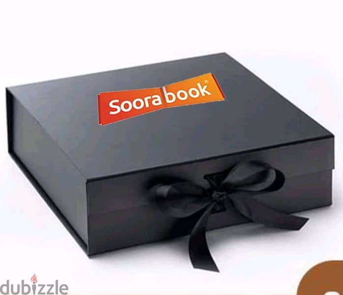 soora book 1