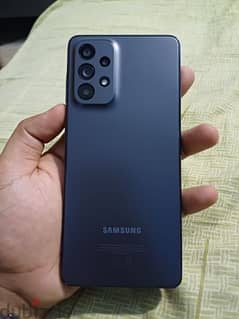 Samsung A73 , ٢٥٦ 0